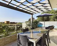 Appartement, 130 m²