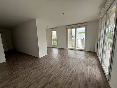 Appartement, 81 m²