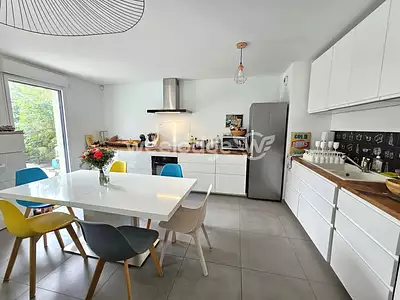 Maison, 97 m²