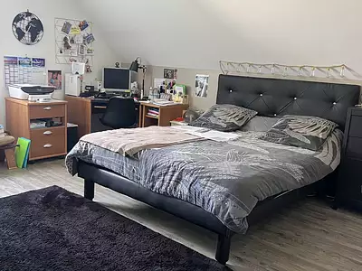 Maison, 160,9 m²