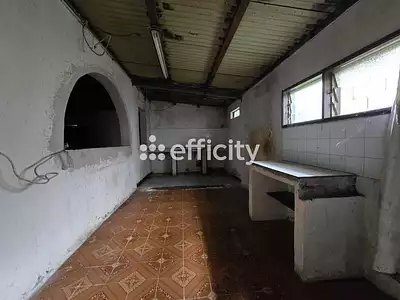 Maison, 70 m²