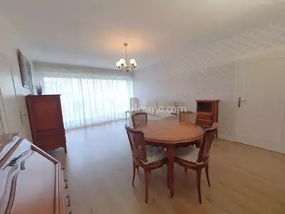 Appartement, 49,07 m²