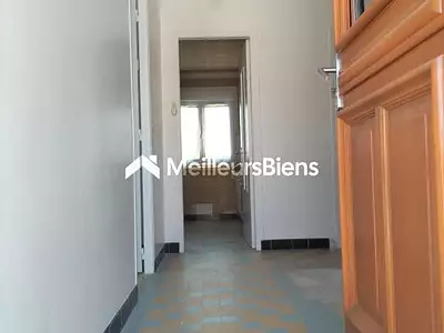 Maison, 71 m²