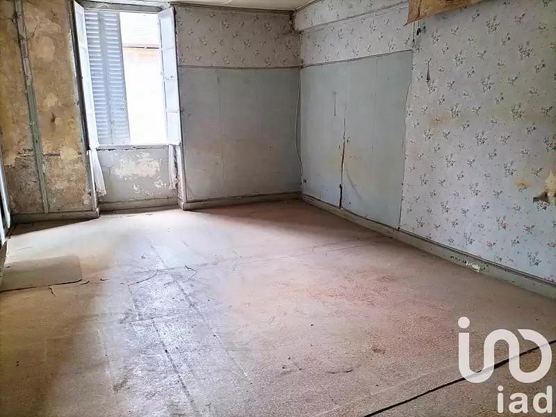 Maison, 80 m²