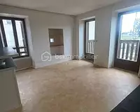 Appartement, 55 m²