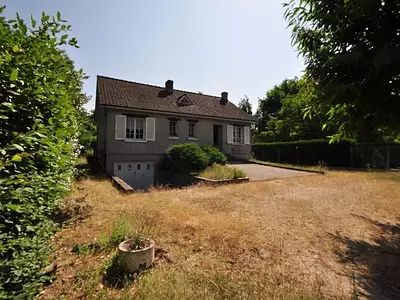 Maison, 73 m²