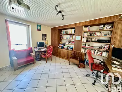 Appartement, 105 m²
