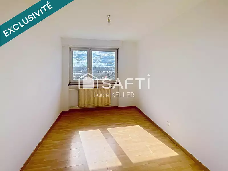 Appartement, 76 m²