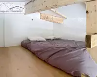 Appartement, 19,83 m²