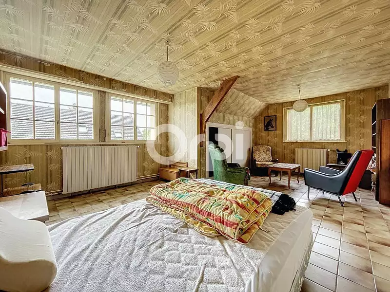 Maison, 221 m²