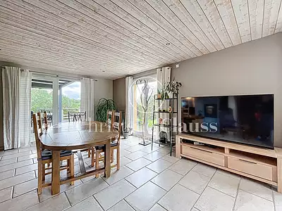 Maison, 190 m²