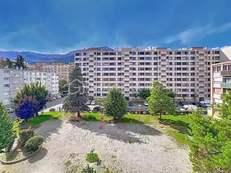 Appartement, 69 m²