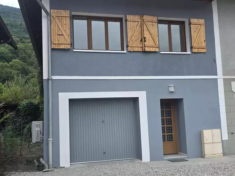 Maison, 90 m²
