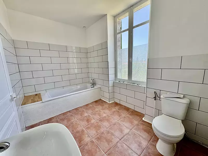 Maison, 100 m²