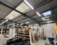 Immeuble, 300 m²