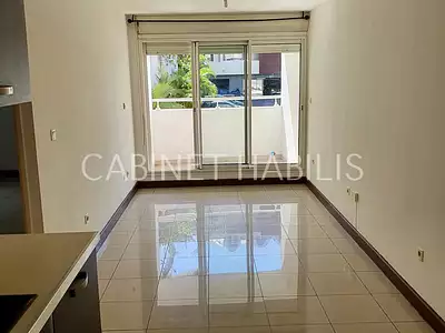 Appartement, 38,63 m²