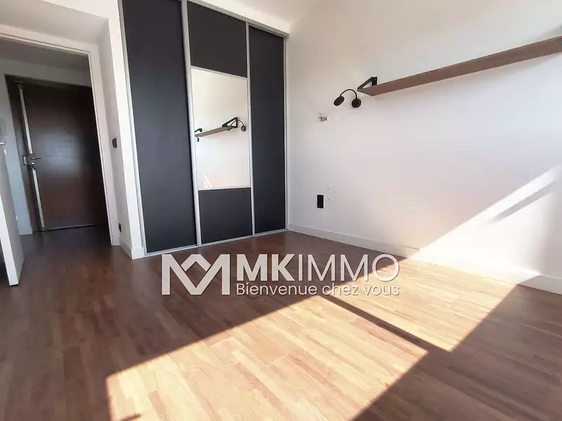 Appartement, 46,48 m²