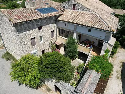 Maison, 155 m²