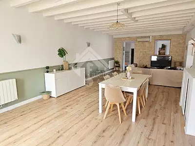 Maison, 199 m²