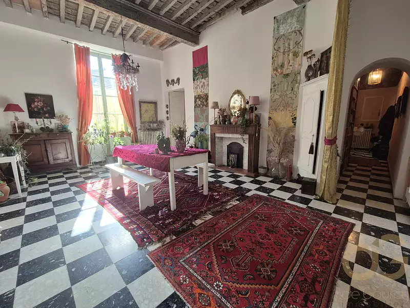 Appartement, 135 m²