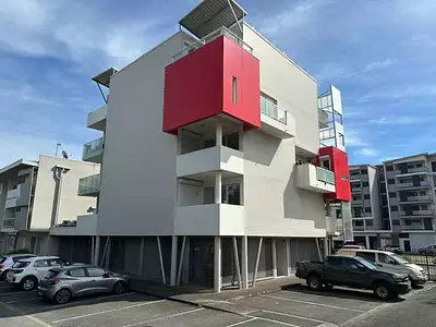Appartement, 38,8 m²