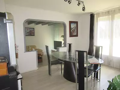 Maison, 95 m²