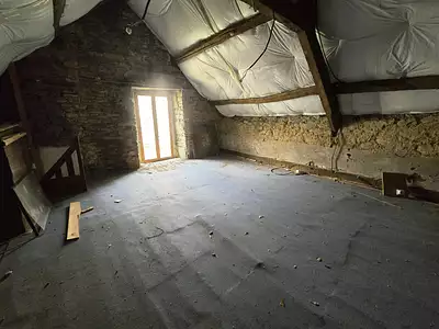 Maison, 79,92 m²