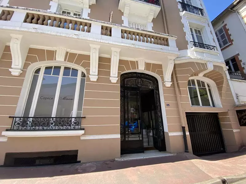 Appartement, 132 m²