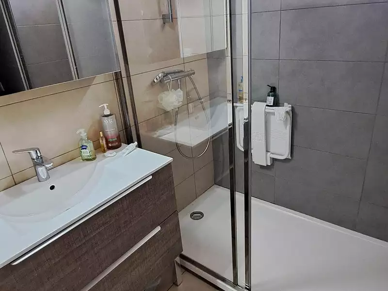 Appartement, 79,55 m²