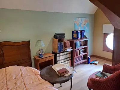 Maison, 124 m²