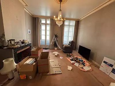 Appartement, 149,08 m²