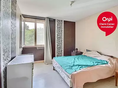 Appartement, 76 m²