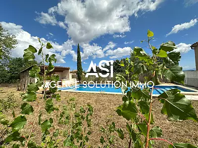 Maison, 220 m²