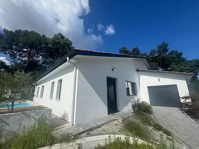 Maison, 145 m²