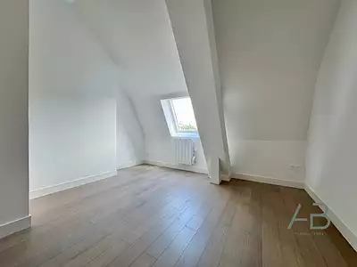 Appartement, 32 m²