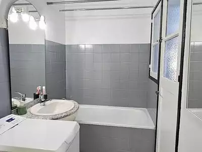 Appartement, 80 m²