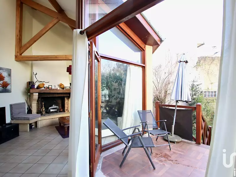 Maison, 137 m²