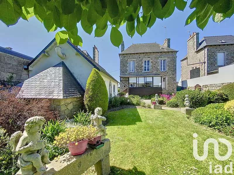 Maison, 143 m²