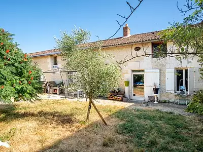 Maison, 278 m²