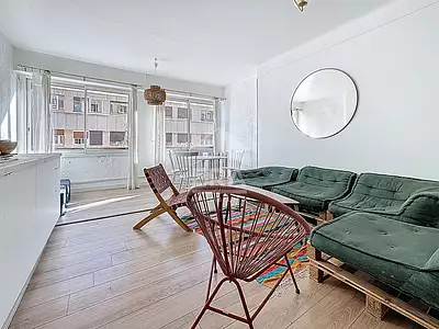 Appartement, 78,16 m²