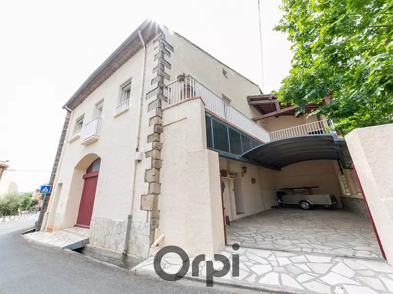 Maison, 87 m²