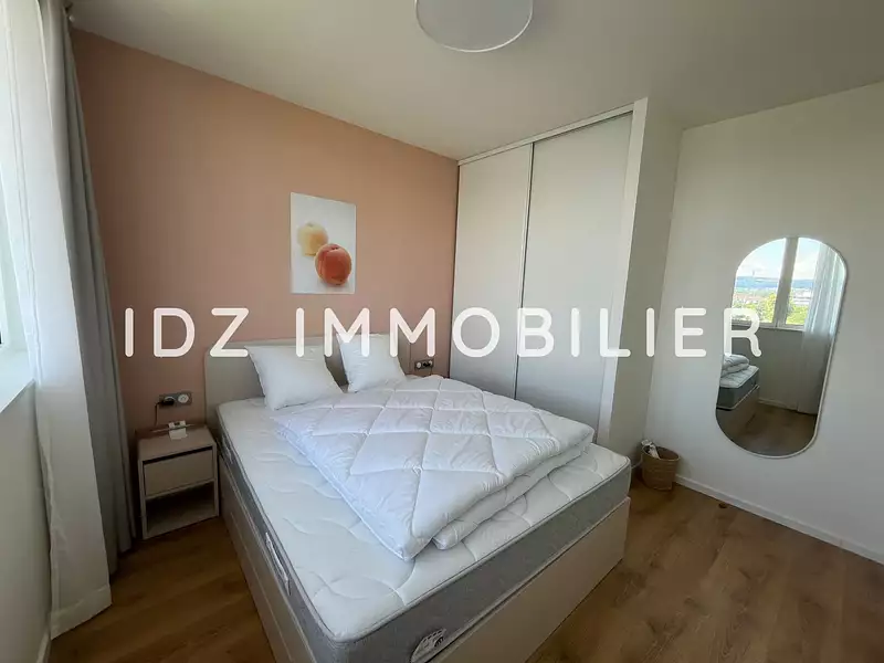 Appartement, 25 m²