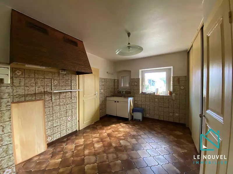 Maison, 102 m²