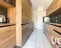 Appartement, 67 m²