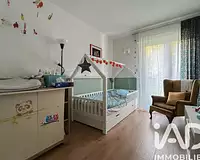 Appartement, 103 m²