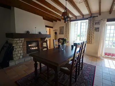 Maison, 108 m²