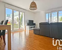 Appartement, 67 m²