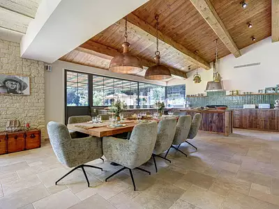 Maison, 480 m²