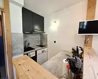 Appartement, 26,13 m²