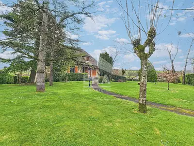 Maison, 160 m²